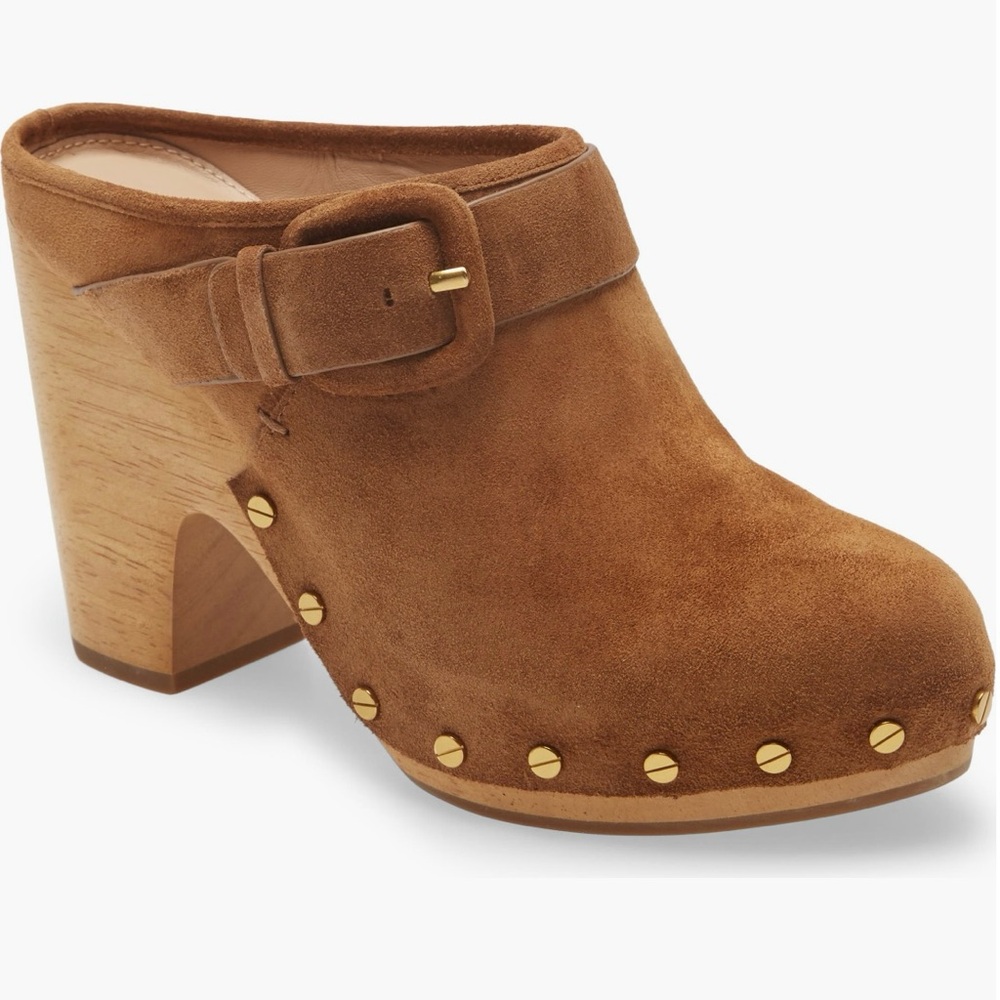 Veronica Beard Dacey Clog